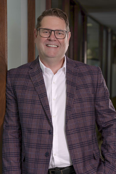 Paul Dunmore, CFP, Life Insurance Advisor | Quirion Financial Services | Thunder Bay Ontario ON