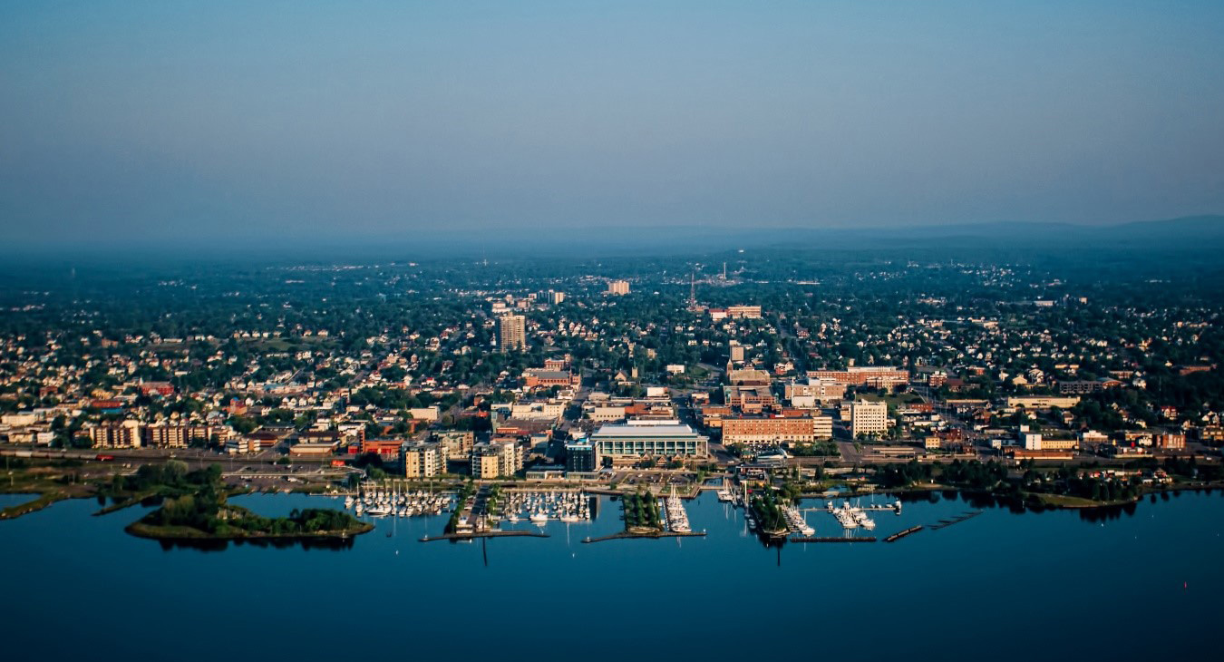 Port Town | Quirion Financial Services | Thunder Bay Ontario ON