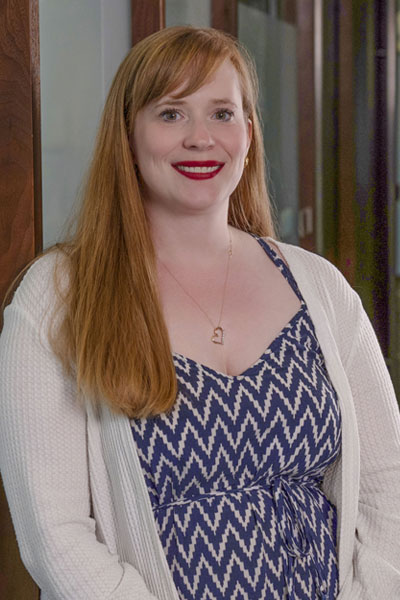 Keltie Panontin, Marketing Assistant | Quirion Financial Services | Thunder Bay Ontario ON